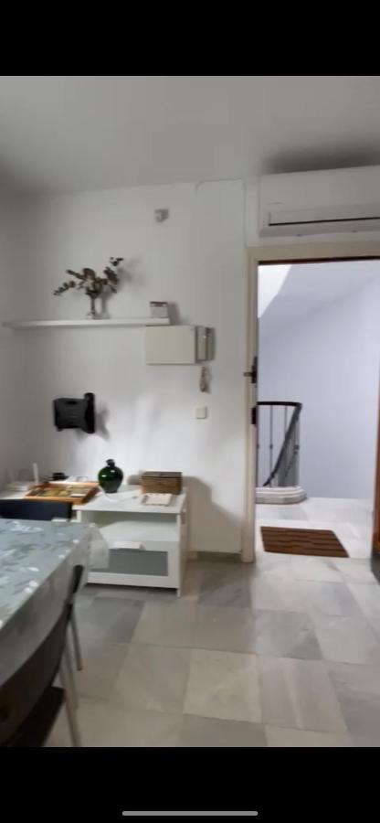 Casa Murillo Эль-Пуэрто-де-Санта-Мария Экстерьер фото
