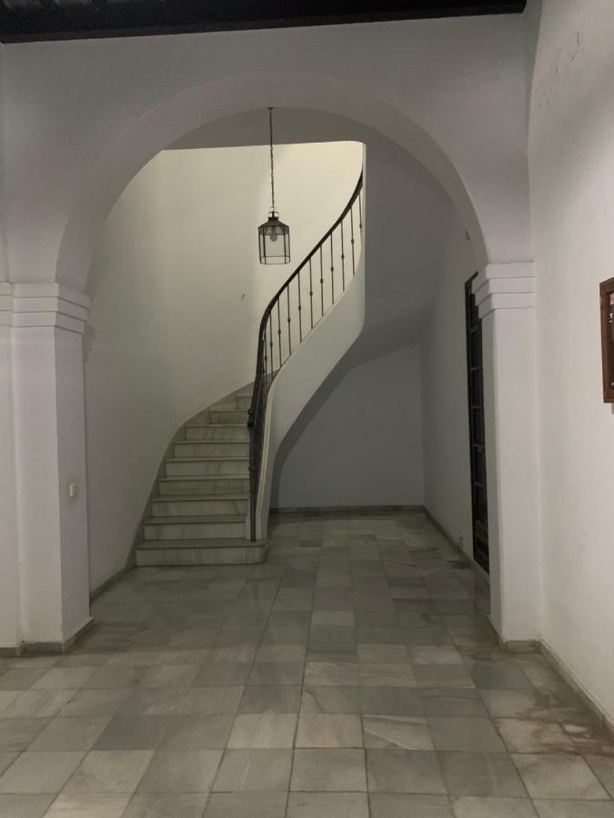Casa Murillo Эль-Пуэрто-де-Санта-Мария Экстерьер фото