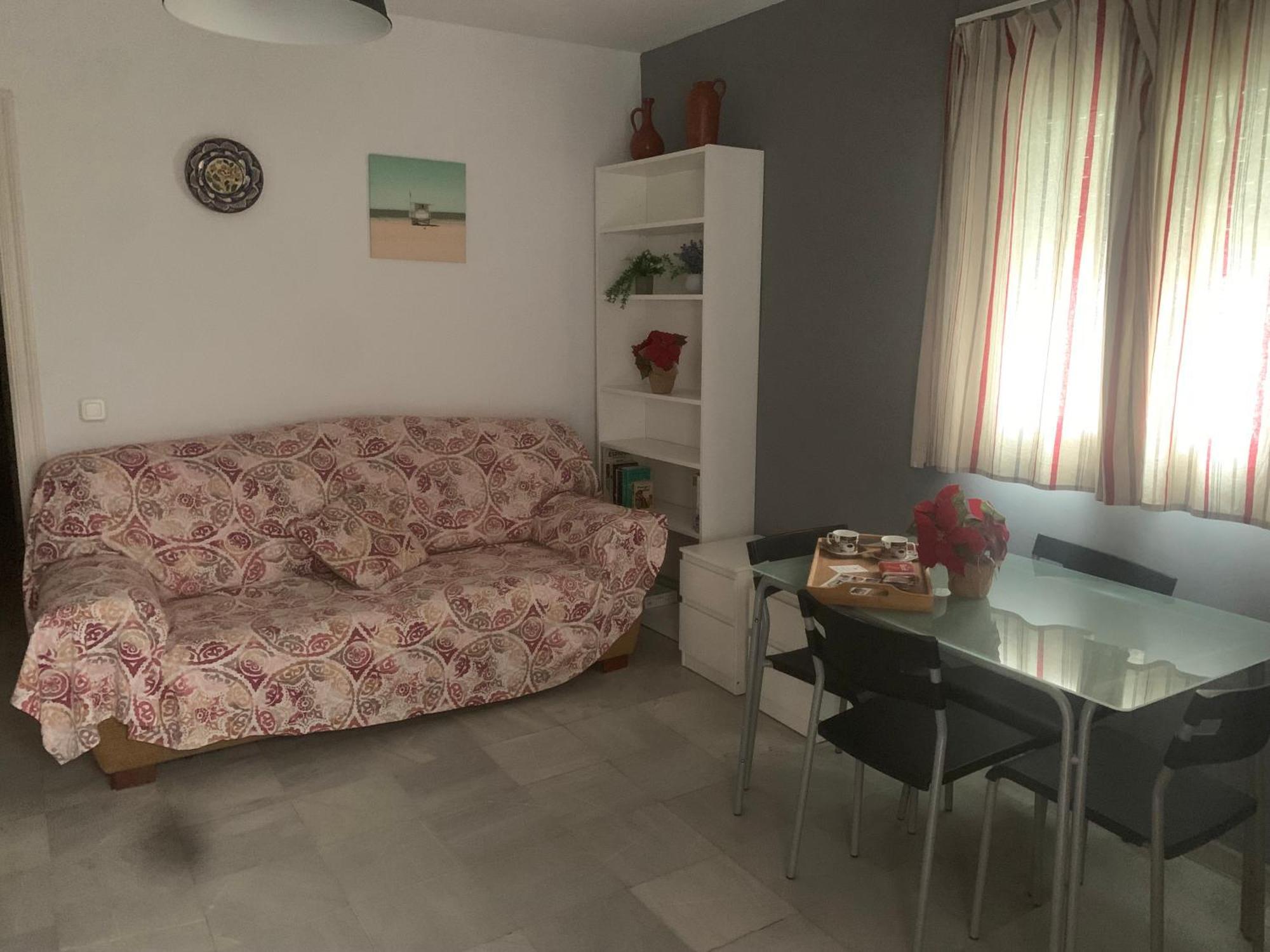 Casa Murillo Эль-Пуэрто-де-Санта-Мария Экстерьер фото